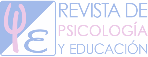 logo Revista de psicología y educación